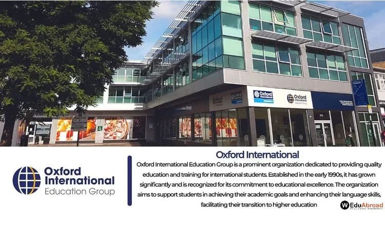 Oxford International